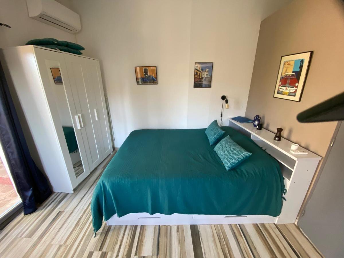 Magnifique Studio Dans Maisonnette Tourrettes-sur-Loup Exterior foto